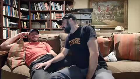 hardworkertn online show from October 1, 1:16 am