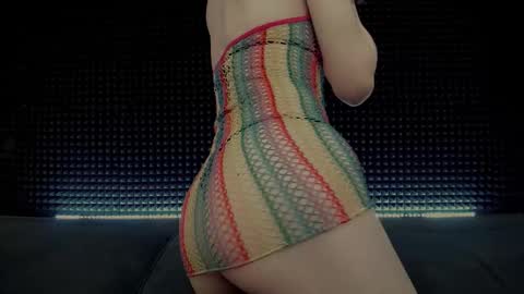 Miss Hardy online show from February 26, 5:22 am