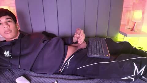 Hares online show from March 3, 2:13 pm