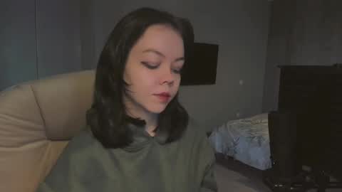 Snapshot of haribo_asmr chatting on September 28, 10:24 am Miss Hari online show from September 28, 10:24 am