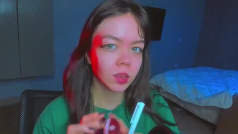 Snapshot of haribo_asmr chatting on January 29, 6:39 pm Miss Hari online show from January 29, 6:39 pm