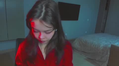 Snapshot of haribo_asmr chatting on January 30, 9:25 am Miss Hari online show from January 30, 9:25 am