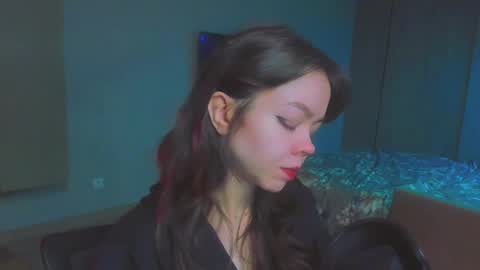 Snapshot of haribo_asmr chatting on January 15, 8:30 am Miss Hari online show from January 15, 8:30 am