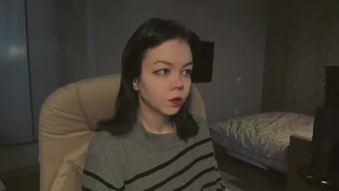 Snapshot of haribo_asmr chatting on September 13, 9:01 am Miss Hari online show from September 13, 9:01 am