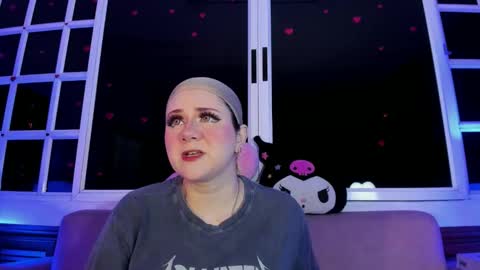 Harimoon online show from March 5, 3:15 am