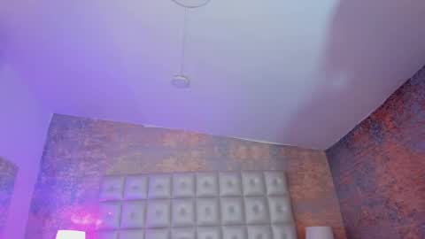 Harimoon online show from November 19, 3:28 am