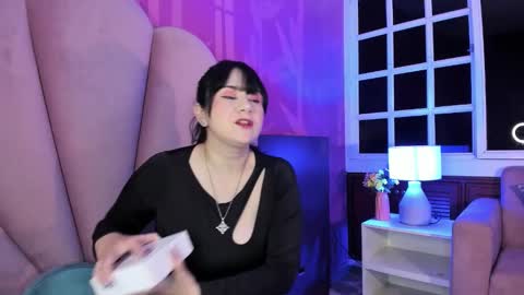 Harimoon online show from December 14, 3:35 am