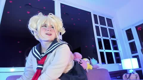 Harimoon online show from April 7, 4:47 am