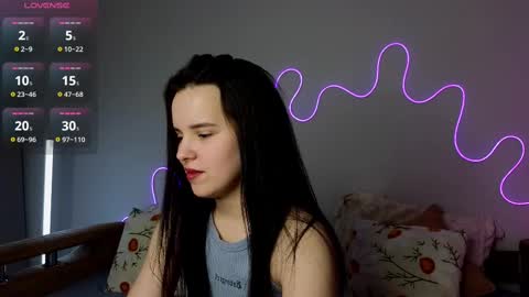 Harleen online show from March 11, 11:15 pm