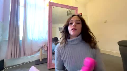 harleeyb online show from March 4, 11:07 am