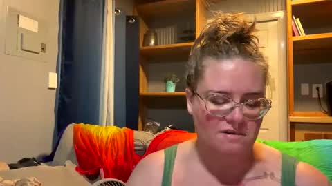 Fiiona online show from May 9, 5:57 am