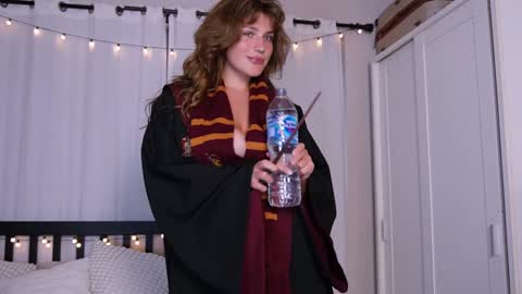 Harley online show from February 7, 9:37 pm