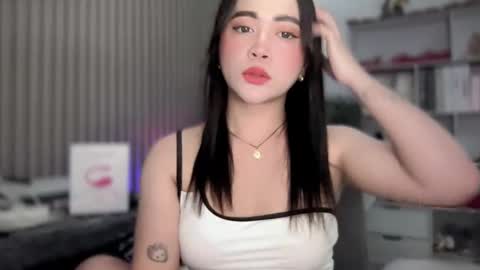 BABY KIMMY online show from January 13, 9:50 am