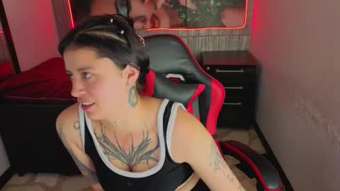 harley online show from January 17, 7:22 pm