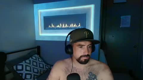 Harley online show from June 2, 5:37 pm