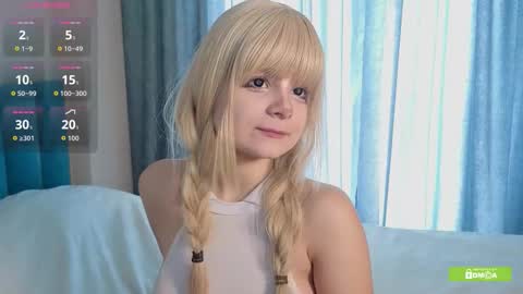 Hanna online show from December 14, 9:15 am