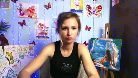 Mery online show from May 16, 5:22 pm