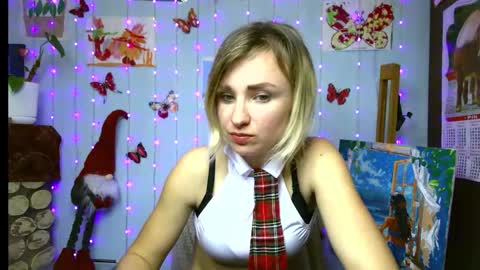 Mery online show from March 5, 5:55 pm