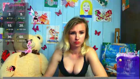 Mery online show from May 7, 6:25 pm