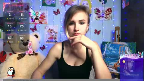Mery online show from May 12, 12:25 pm