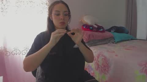 Natii  online show from March 16, 8:57 pm