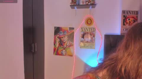 Snapshot of harleyrosee_ chatting on October 5, 3:37 am Harley Rosee online show from October 5, 3:37 am