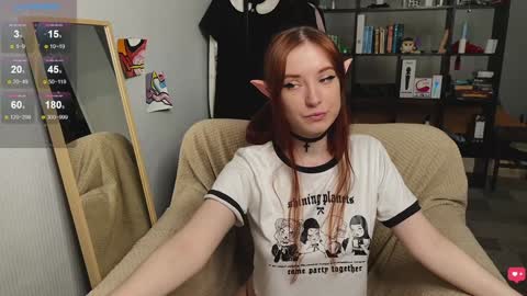 HarleyJeffrey online show from December 15, 11:12 am