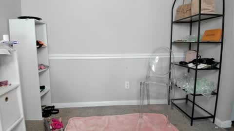 Snapshot of harmonie_marquise chatting on October 7, 3:52 pm Harmonie Marquise online show from October 7, 3:52 pm