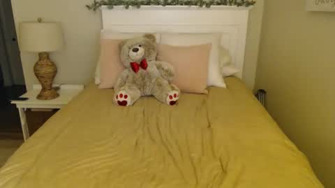 Harmony online show from February 19, 11:04 pm