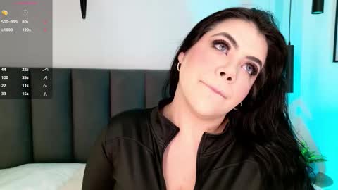 Harmony online show from December 2, 7:12 pm