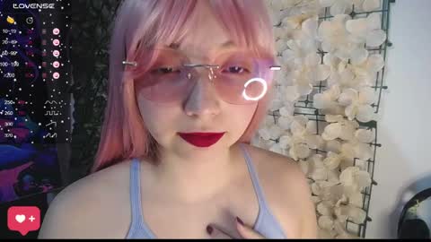 Harmonys World online show from April 20, 7:06 pm