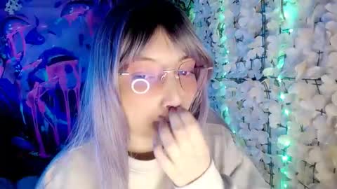 Harmonys World online show from November 12, 8:33 pm