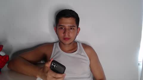 harold_18_ online show from December 18, 7:31 pm