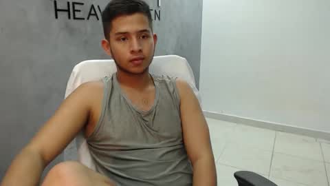 harold_18_ online show from February 3, 6:01 pm