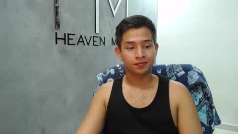 harold_18_ online show from February 19, 9:03 pm