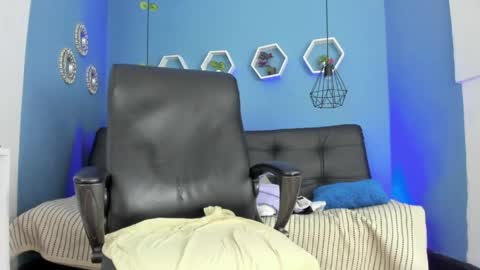 harold_999 online show from May 16, 4:31 am