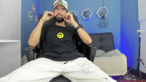 harold_999 online show from May 14, 3:37 am