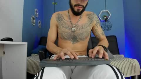 harold_999 online show from May 11, 4:04 pm