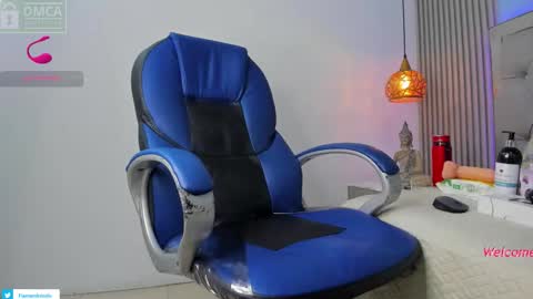 IM HAROLD online show from November 13, 4:20 pm