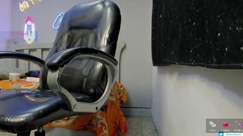 IM HAROLD online show from September 15, 1:01 pm