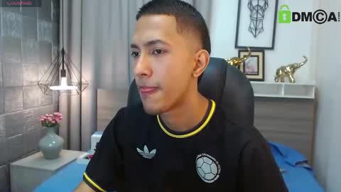 IM HAROLD online show from April 15, 2:20 pm