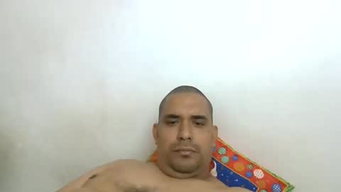 ricardo online show from December 1, 5:33 pm