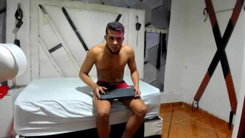 harperandmason online show from March 13, 3:21 am