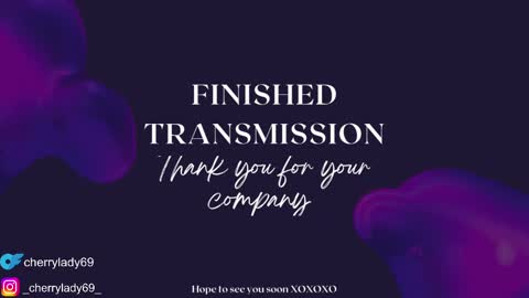  Harper Andrews  online show from December 6, 10:55 am