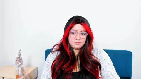 harperpretty online show from February 13, 7:01 am