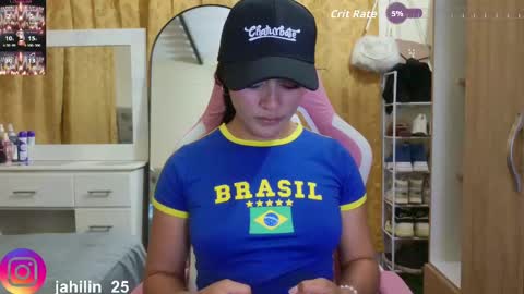 harperzoe online show from November 2, 1:27 am