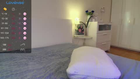 Kira online show from November 1, 3:07 am