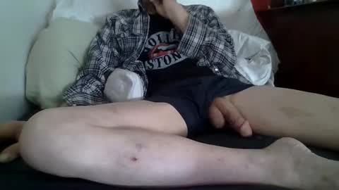 harry1cannary online show from February 10, 7:39 pm