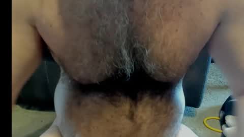 harry_banana online show from February 28, 9:12 pm