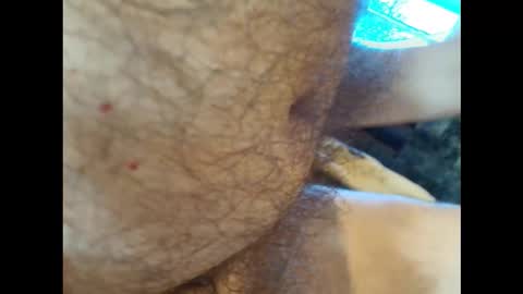 harry_banana online show from December 19, 2:01 pm